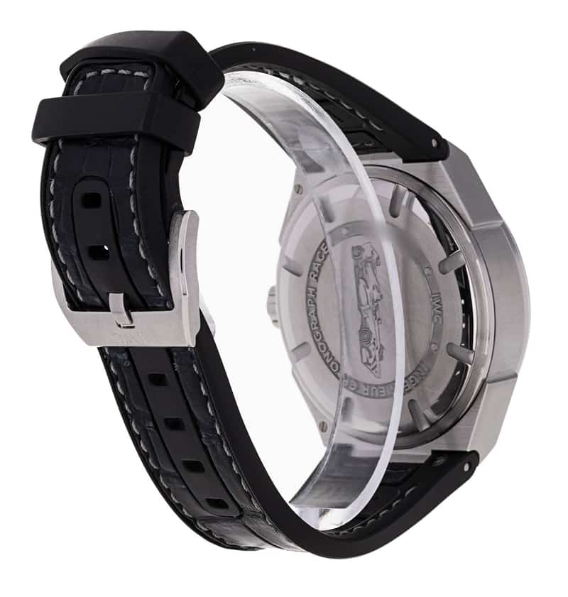 IWC Ingenieur IW378509